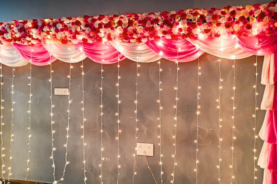 Reception 8