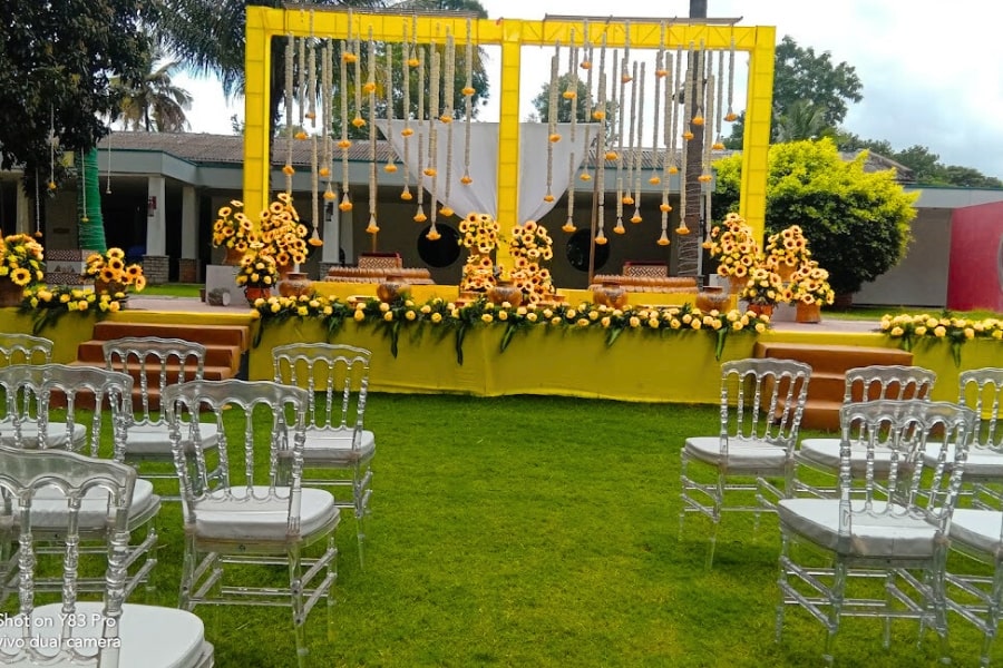 Reception 6