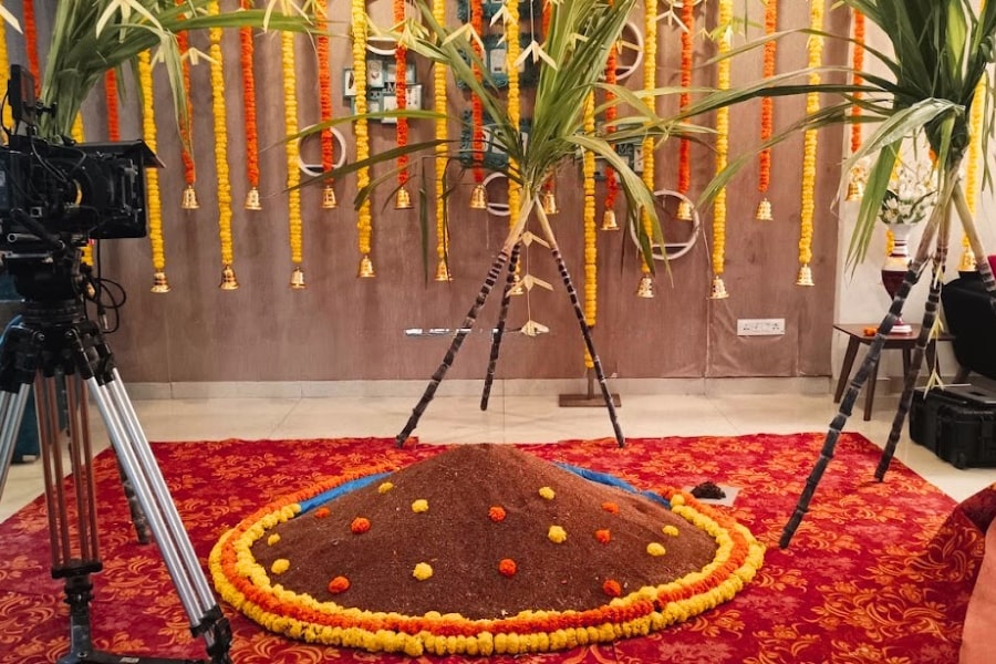 Reception 3