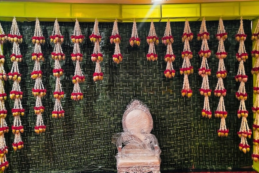 Reception 1