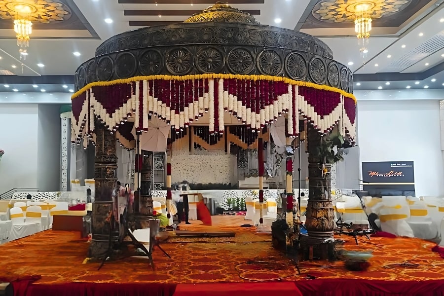 Muhurtham 2