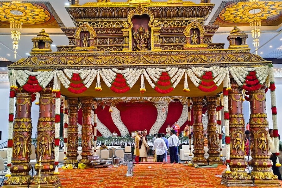 Muhurtham 3